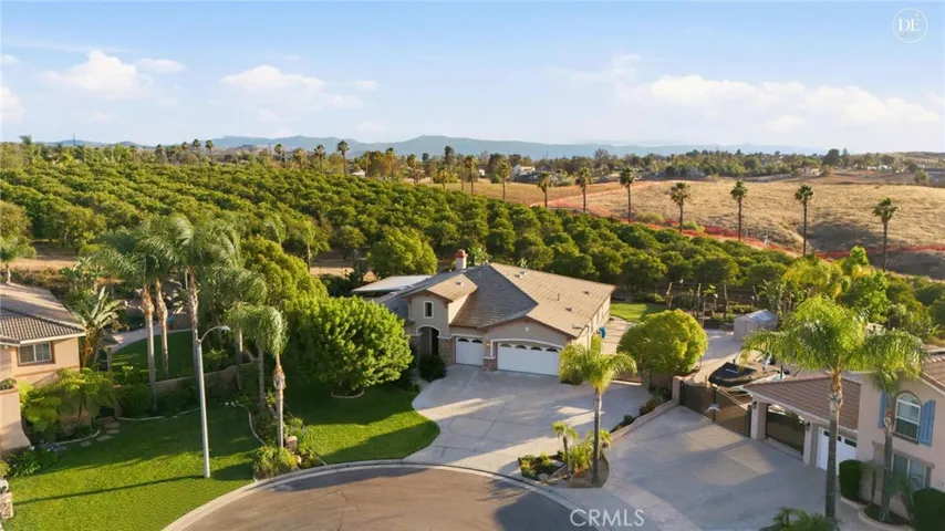 1268 Viento Court, Riverside, California 92508