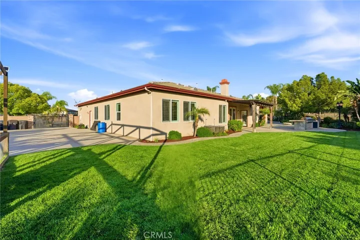 1268 Viento Court, Riverside, California 92508