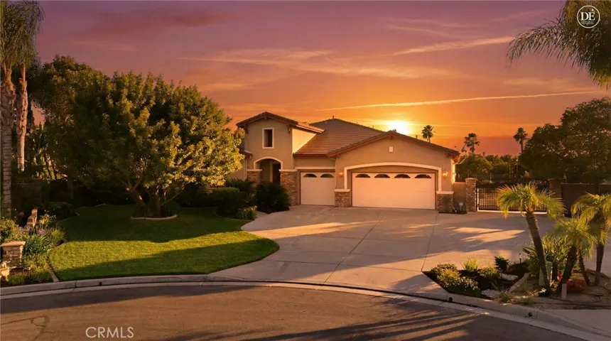 1268 Viento Court, Riverside, California 92508