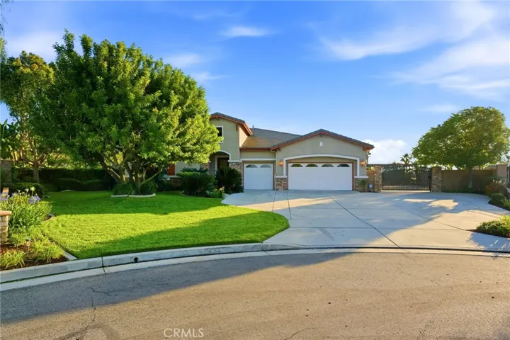 1268 Viento Court, Riverside, California 92508