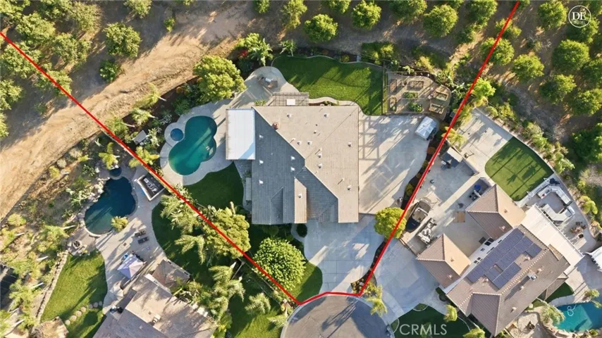 1268 Viento Court, Riverside, California 92508