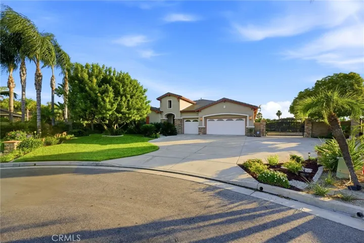 1268 Viento Court, Riverside, California 92508