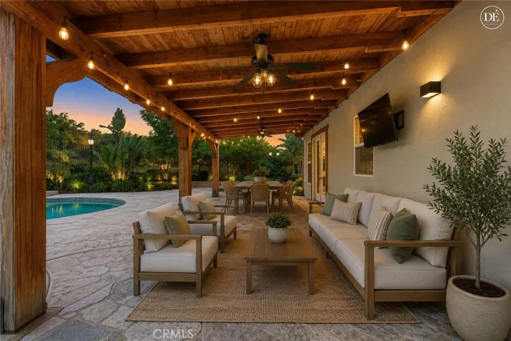 1268 Viento Court, Riverside, California 92508