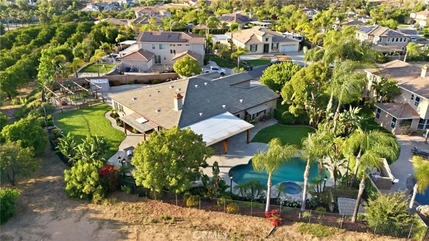 1268 Viento Court, Riverside, California 92508