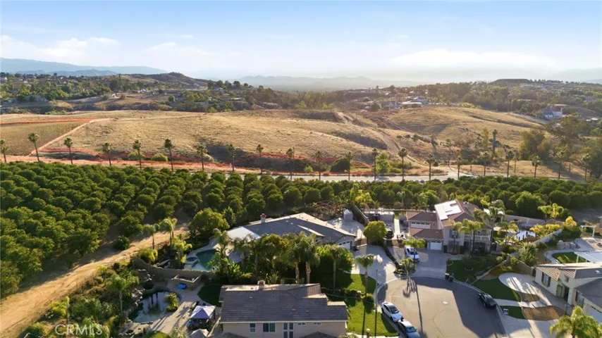 1268 Viento Court, Riverside, California 92508