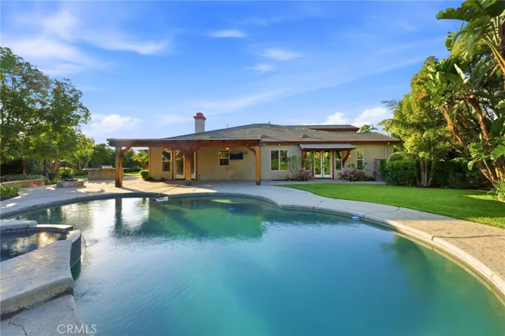 1268 Viento Court, Riverside, California 92508