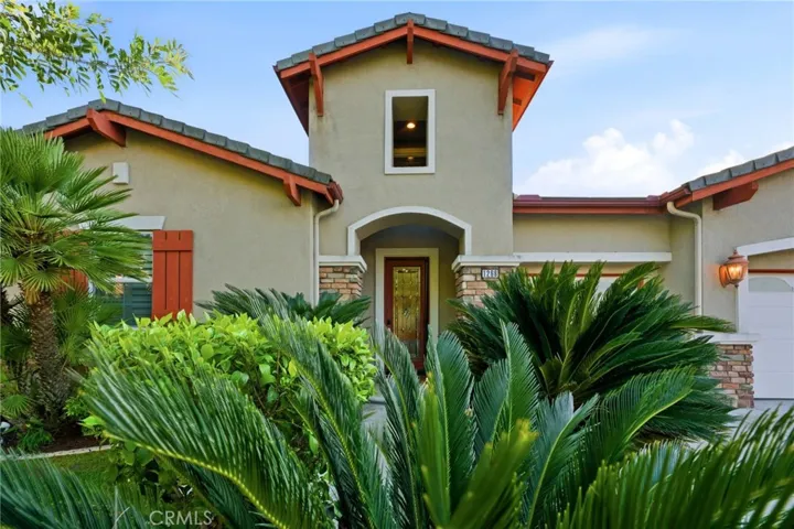1268 Viento Court, Riverside, California 92508