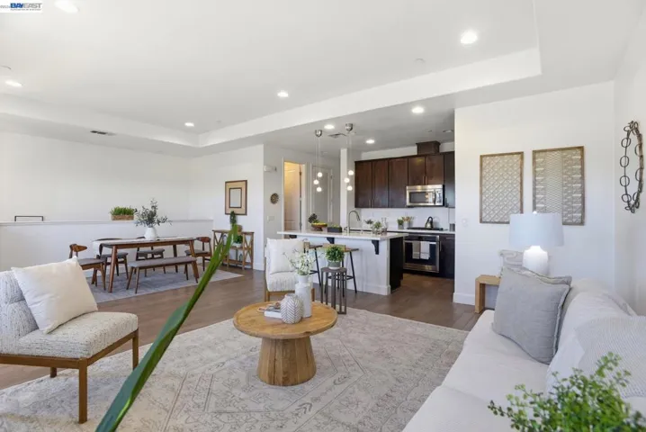 640 Turnbuckle Dr 1611, Redwood City, California 94063