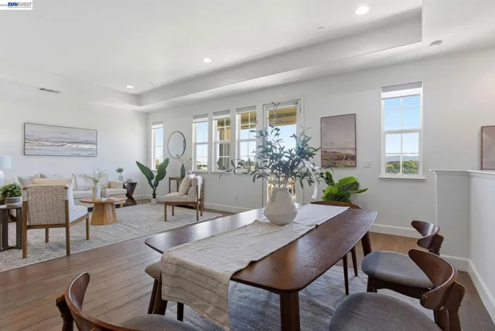 640 Turnbuckle Dr 1611, Redwood City, California 94063