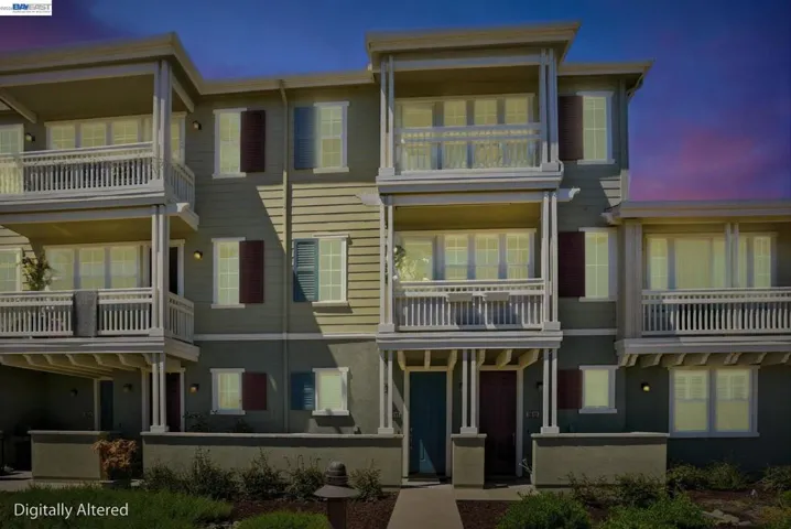 640 Turnbuckle Dr 1611, Redwood City, California 94063