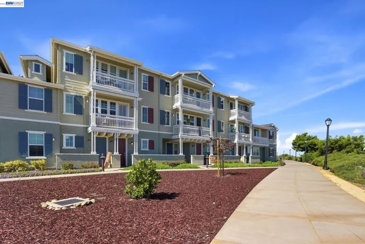 640 Turnbuckle Dr 1611, Redwood City, California 94063