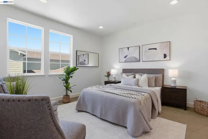 640 Turnbuckle Dr 1611, Redwood City, California 94063