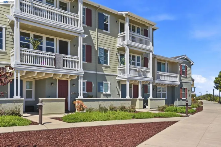 640 Turnbuckle Dr 1611, Redwood City, California 94063