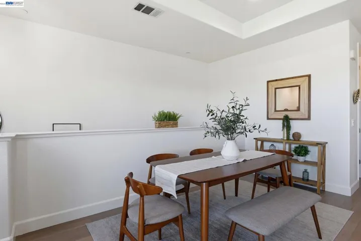 640 Turnbuckle Dr 1611, Redwood City, California 94063