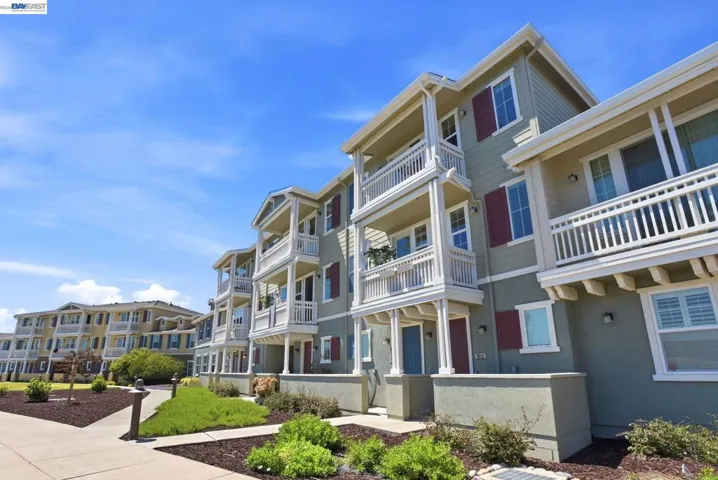 640 Turnbuckle Dr 1611, Redwood City, California 94063