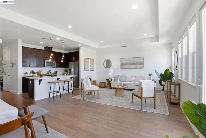 640 Turnbuckle Dr 1611, Redwood City, California 94063