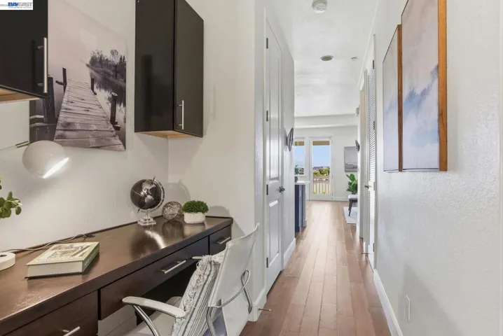 640 Turnbuckle Dr 1611, Redwood City, California 94063