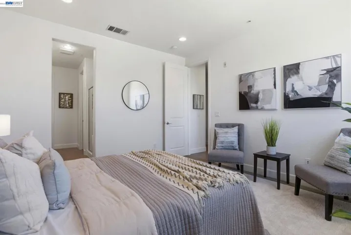 640 Turnbuckle Dr 1611, Redwood City, California 94063