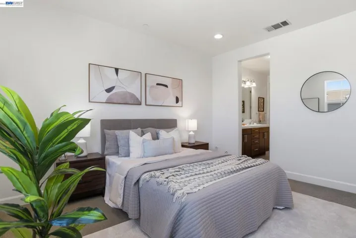 640 Turnbuckle Dr 1611, Redwood City, California 94063