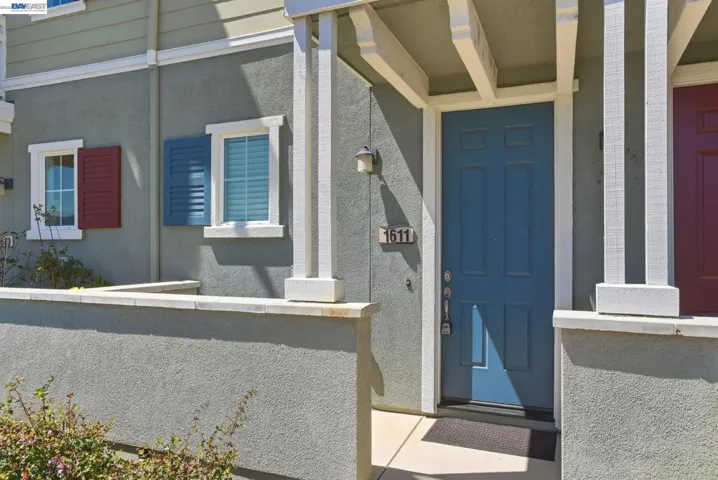 640 Turnbuckle Dr 1611, Redwood City, California 94063