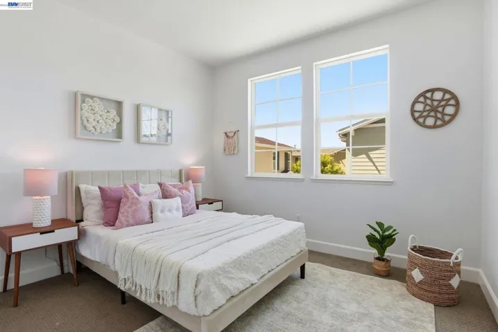 640 Turnbuckle Dr 1611, Redwood City, California 94063