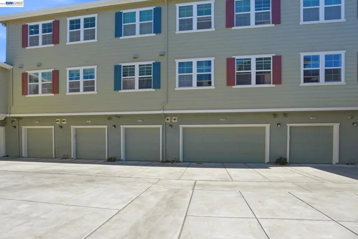 640 Turnbuckle Dr 1611, Redwood City, California 94063