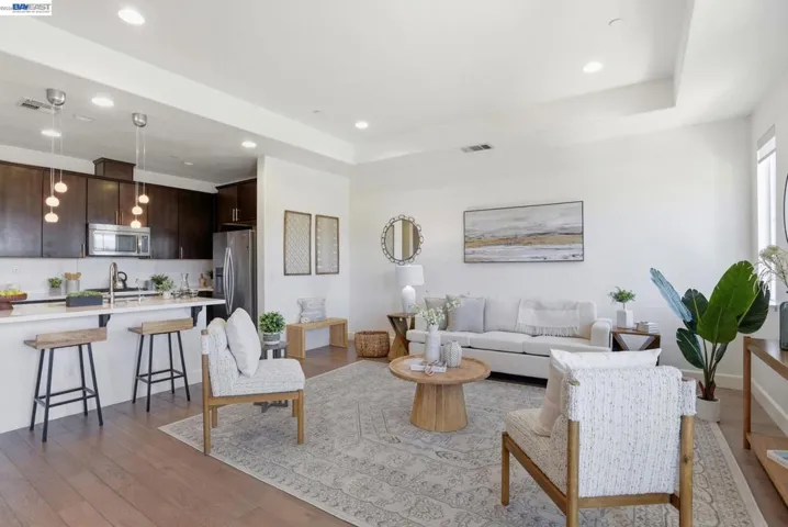 640 Turnbuckle Dr 1611, Redwood City, California 94063