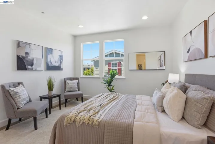 640 Turnbuckle Dr 1611, Redwood City, California 94063