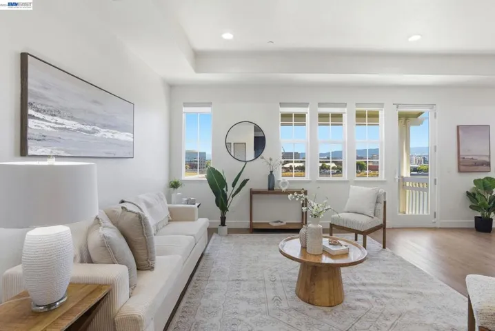 640 Turnbuckle Dr 1611, Redwood City, California 94063