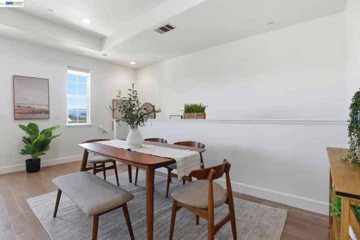 640 Turnbuckle Dr 1611, Redwood City, California 94063