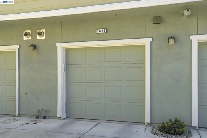 640 Turnbuckle Dr 1611, Redwood City, California 94063