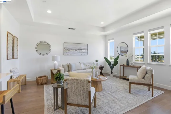 640 Turnbuckle Dr 1611, Redwood City, California 94063