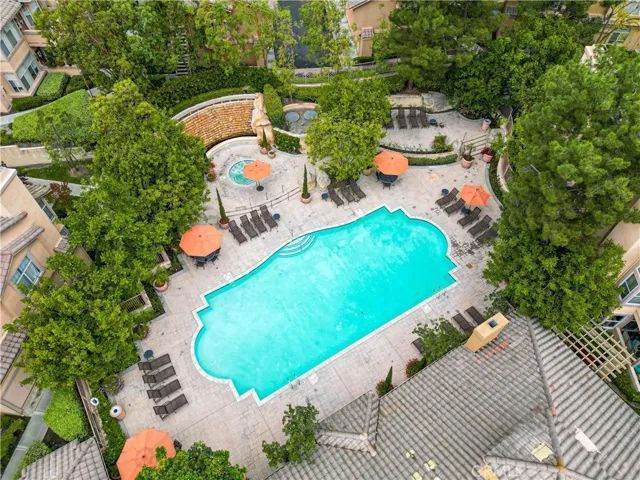 19431 Rue De Valore 39d, Lake Forest, California 92610