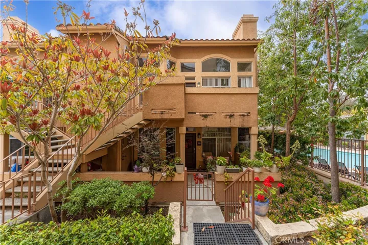 19431 Rue De Valore 39d, Lake Forest, California 92610