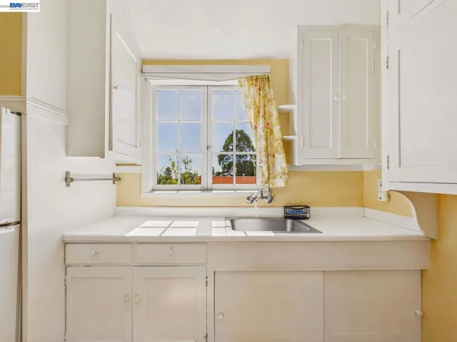 2366 Cedar St 3, Berkeley, California 94708