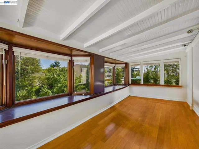2366 Cedar St 3, Berkeley, California 94708