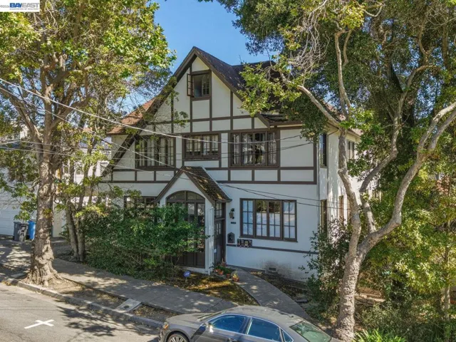 2366 Cedar St 3, Berkeley, California 94708