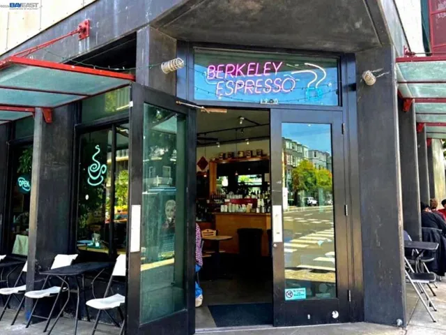 2366 Cedar St 3, Berkeley, California 94708