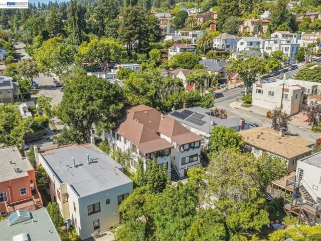 2366 Cedar St 3, Berkeley, California 94708