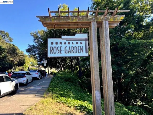 2366 Cedar St 3, Berkeley, California 94708