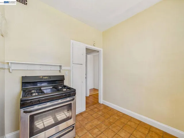 2366 Cedar St 3, Berkeley, California 94708