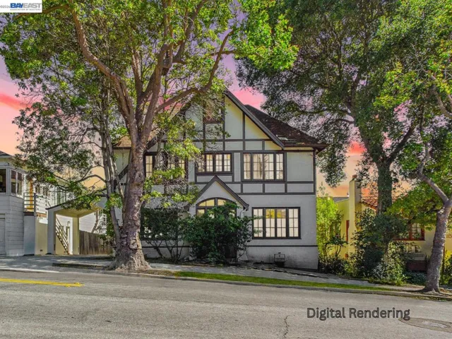 2366 Cedar St 3, Berkeley, California 94708