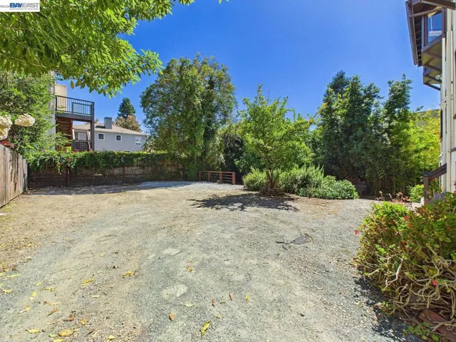 2366 Cedar St 3, Berkeley, California 94708