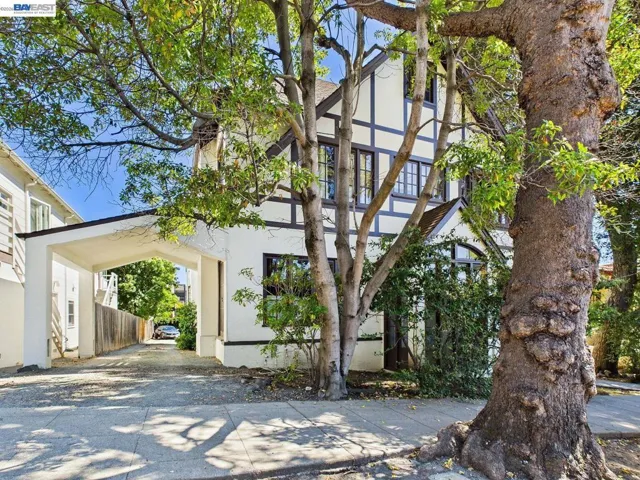 2366 Cedar St 3, Berkeley, California 94708