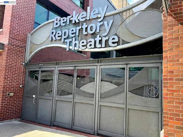 2366 Cedar St 3, Berkeley, California 94708
