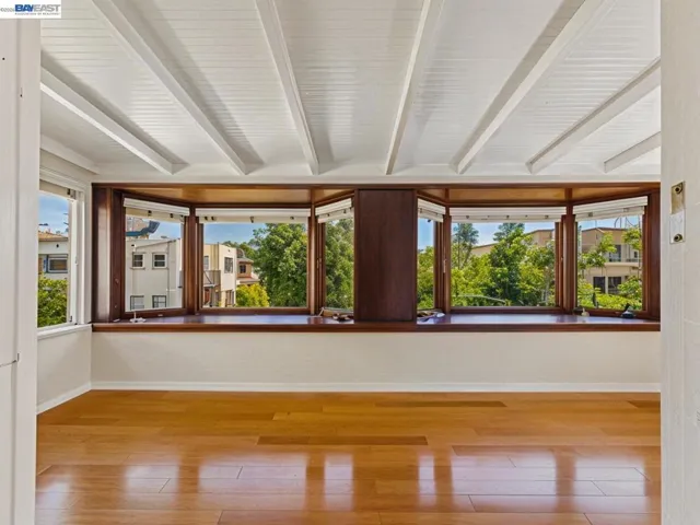 2366 Cedar St 3, Berkeley, California 94708