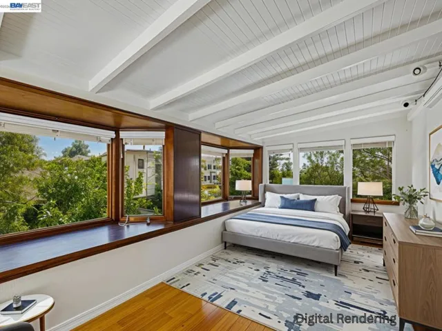 2366 Cedar St 3, Berkeley, California 94708