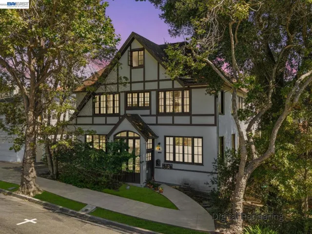 2366 Cedar St 3, Berkeley, California 94708