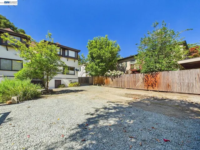 2366 Cedar St 3, Berkeley, California 94708