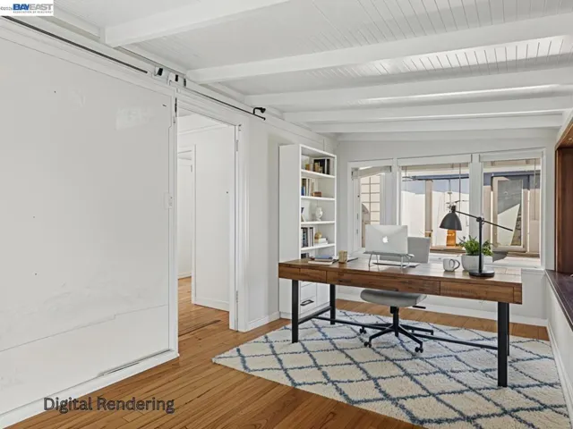 2366 Cedar St 3, Berkeley, California 94708